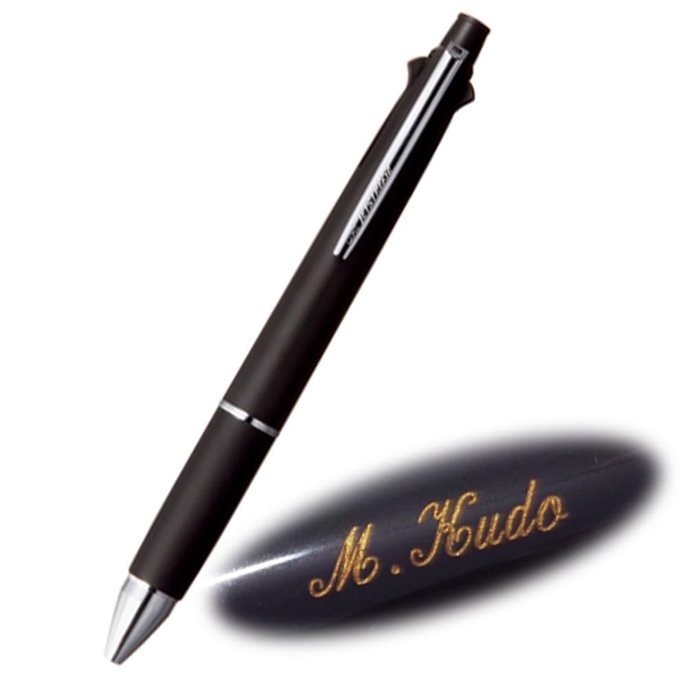 ジェットストリーム　その他各種 ジェットストリーム 4&1 多機能ボールペン 0.5mm 油性（Lite